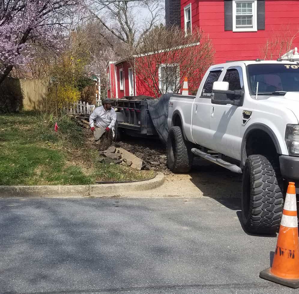 Commercial Landscaping Services Near Me