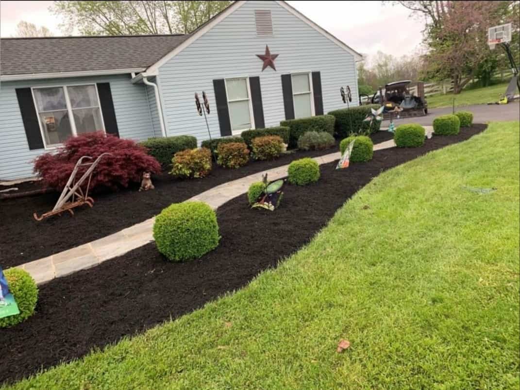 Commercial Landscaping Services