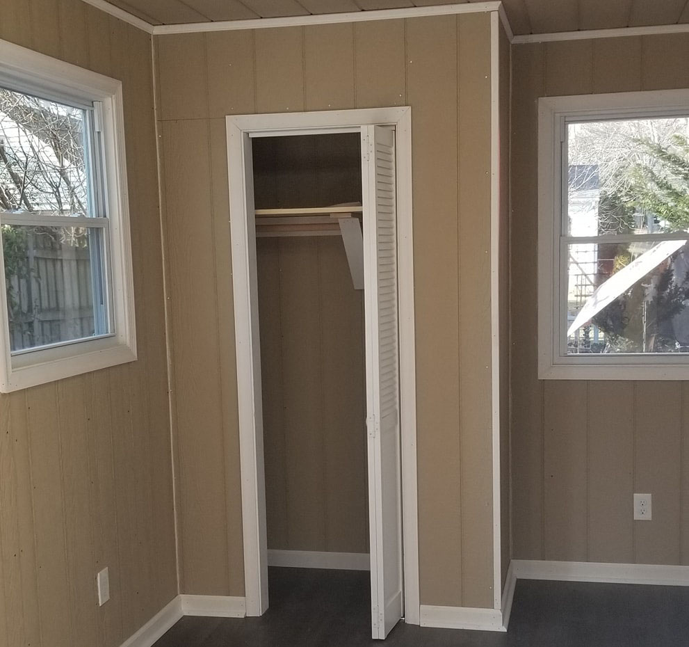 Door services