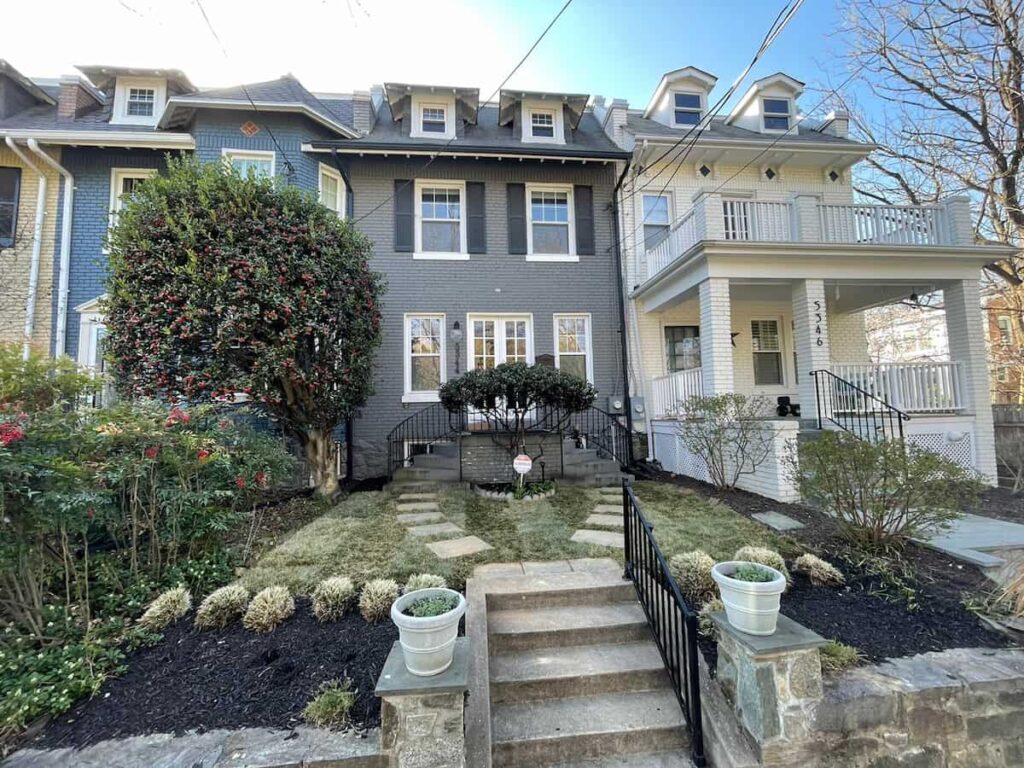 Exterior Painting