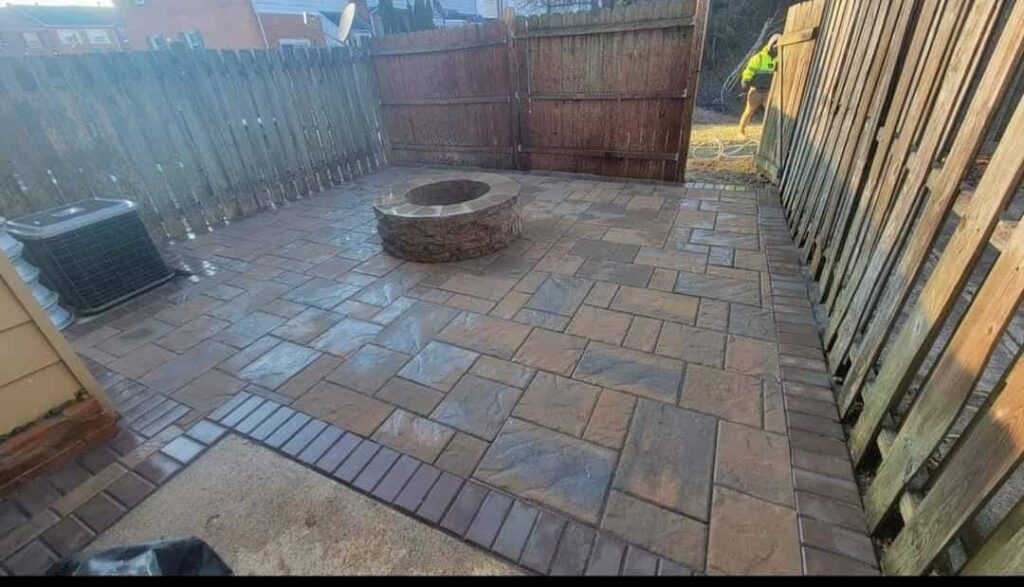Fire Pits