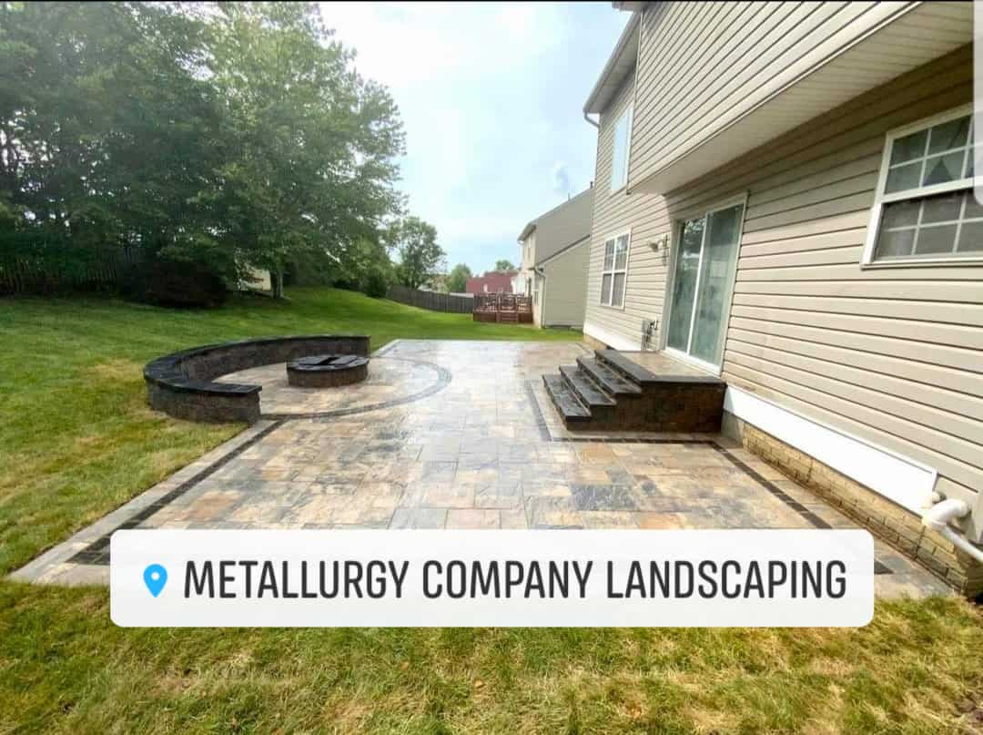 Fire Pits Contractors