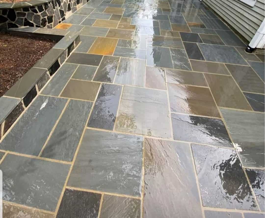 Power Washing Services