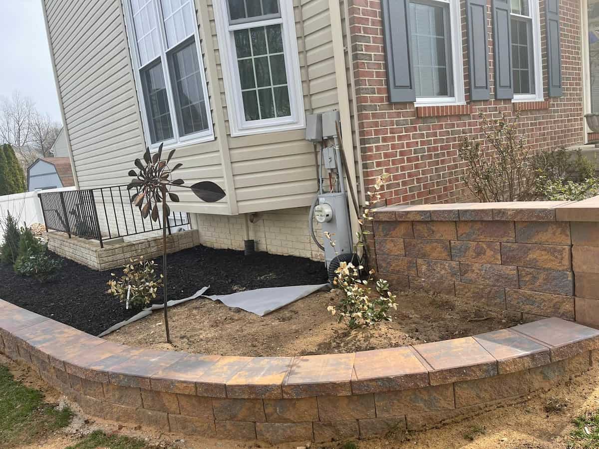 Stone Walls Services near me