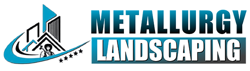 METALLURGY LANDSCAPING